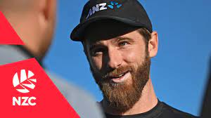 Sunrisers hyderabad would like to announce that kane williamson will be taking over the captaincy for tomorrow's match and for the remainder of. Kane Williamson Reflects On 251 Press Conference Youtube