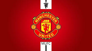 Manchester United Logo 3d Wallpaper In Football Picspaper Com Sepak Bola Old Trafford Manchester United