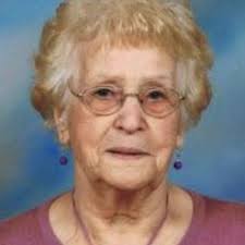 Maria Rosanna TREMBLAY