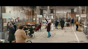 Audrey lamy and pablo pauly in les invisibles (2018). Invisibles 2018 Imdb