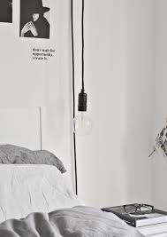 See more ideas about ikea table lamp, ikea, ikea lamp. Diy Hanging Bedside Lamps With Ikea Coasters Diy Home Decor Your Diy Family
