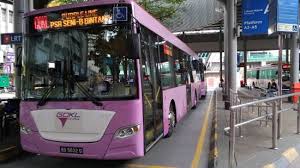 It's a free city bus service with four routes that covers most of the major tourist. Free City Shuttle Buses Go Kl Picture Of Hotel China Town Inn Kuala Lumpur Tripadvisor