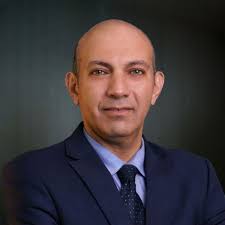 Dr. Ayman Ismail Amin Kamel