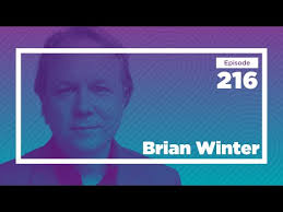 Brian Winter