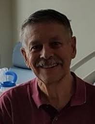 Orland Aspen Obituary June 2, 2019