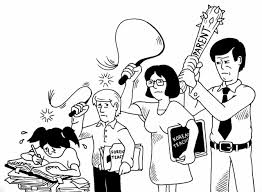 How to encourage someone in korean. Assault Upon Children S Korea S Education Is Abusive Korea Expose