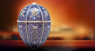 If you need a refresher, fabergé eggs are rare—we repeat, rare—items that date all the way back to the late although the show hasn't revealed why hiram was so keen on retrieving the egg, we do have some insight. The Imperial Eggs The World Of Faberge Faberge Com