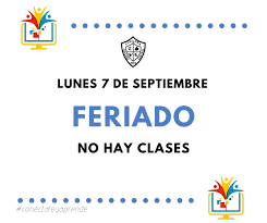 Mañana hay clases, afirmó rodríguez larreta. Lurgrea Central College Manana Lunes Labor Day No Hay Clases Facebook