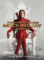 Under the leadership of president coin (julianne moore) and the advice of her trusted friends, katniss spreads her wings as she fights to save peeta (josh hutcherson) and a nation moved by her courage. Buy The Hunger Games Mockingjay Part 2 Microsoft Store