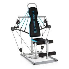 Capital Sports Tubey Mini Homegym Station De Musculation Station De Musculation Musculation Fitness Et Musculation