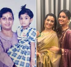 His most of the films dubbed into telugu version and earned lots of fans in south india. South Indian Actor Actresses Then And Now