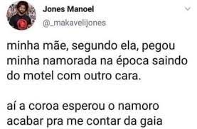 Mas jones manoel não foge do debate, e rebate as palavras do jornalista da globo que tenta manoel acredita que na verdade o que se pretende é barrar as críticas acadêmicas, sérias e. Desintoxicacao Libertaria Sovieticos Facebook