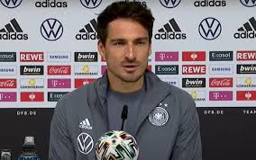 See more ideas about hummel figurines, hummel, figurines. Mats Hummels Provides Update On His Knee Ahead Of Germany S Clash With Hungary