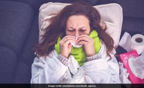 Your risk is also higher if you smoke cigarettes or have. 6 Best Home Remedies For Respiratory Tract Infections