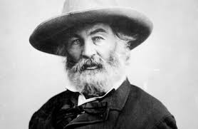 The World Through Walt Whitman's Eyes
