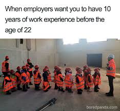 30 Of The Funniest Job Interview Memes Ever Bored Panda
