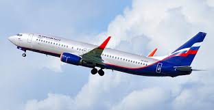 Aeroflot Flights And Reviews With Photos Tripadvisor