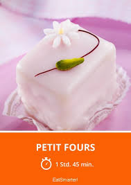 Petit Fours Rezept Petit Fours Rezept Kuchen Und Torten Rezepte Geback