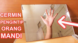 Honda paling dijual rumah seputar di the honda di berdiri muslim aksesoris… Rahasia Cermin Pengintip Orang Mandi Cermin 2 Arah Youtube