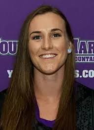 2017 Women's Lacrosse Roster