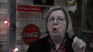 Jane Spain tells the history of the Tupelo Automobile Museum.