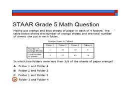 These test questions may have been previously administered to texas students. Staar 101 What Parents Need To Know Ppt Download