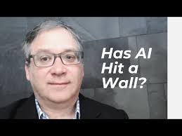 Gary Marcus: Has AI Hit a Wall?