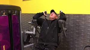 Planet Fitness Ab Machine 3 - How To Use The Ab Machine At Planet Fitness Planet Fitness Workout Planet Fitness Machines Ab Workout Machines