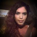 Crystal Kissoon's Instagram, Twitter & Facebook