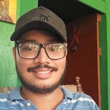 Ladies and gentlemen, Ana de Armas