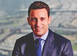 People Moves: APS, TLT, Rydon and more