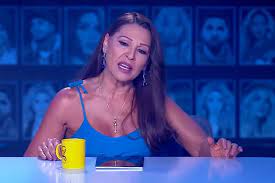 Amparo Grisales sorprendió en 'Yo me llamo' al aparecer con su vestido de  15 años | Revista Vea