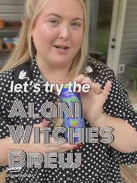 Alani Witches Brew Review: Tasting a Unique Caramel Apple Energy Drink