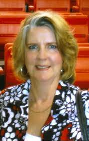 Kristi Vickers's Instagram, Twitter & Facebook