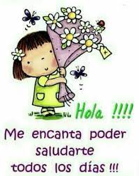 Pin Di Claudia Amalia Aguilar Tapia Su Lindas Imagenes Buongiorno Immagini Vignette