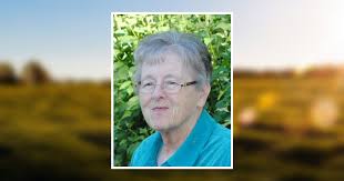 Verna Marriott Obituary
