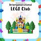 Intergenerational LEGO Club event image