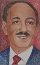 Stars Portraits > Gallery > Anwar El Sadat by Kozman - anwar-el-sadat-by-Kozman[27327]