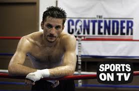 The biggest night of my life: Sergio Mora on The Contender, 15 years  later - The Athletic