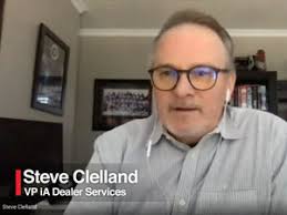 Video interview: iA Dealer Services providing dealers free hand sanitizer