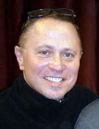 Remembering Frank Cody