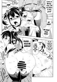 Hentai Manga Sex Comic image #274732 