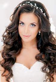 30 Creative And Unique Wedding Hairstyle Ideas Modwedding Unique Wedding Hairstyles Long Hair Wedding Styles Long Hair Styles