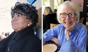 ACLU of Tennessee Honors Turner, Levine