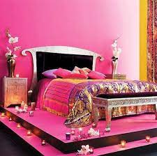 Pin By Paijo Oke On Home Decor Indian Bedroom Decor Indian Inspired Bedroom Bedroom Furniture Design