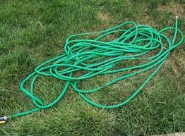 At a whopping 100 feet long, you'll be able to reach even the farthest edges of your lawn and garden to make sure all of your plants stay happily watered. The 7 Best 100 Ft Garden Hoses Reviews Of 2021 Pro Garden Man