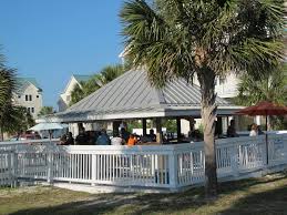 Alligator point is in wakulla, florida in the deep south region of the usa. Alligator Point Tiki Hut 1658 Alligator Drive Panacea Florida 32346 Franklin County Phone 850 349 2058 The End Of The W Tiki Hut Vacation Tallahassee