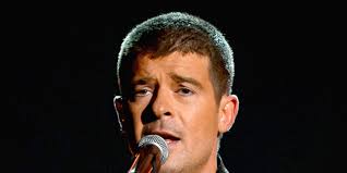 Robin Thicke's Poor Paula Album Sales Explained