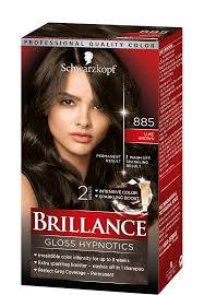 Whether curly, straight, or the color comes off onto my hands easily but also stays on my hair until i wash it out. Gloss Hypnotics