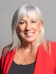 Amanda Solloway — Wikipédia